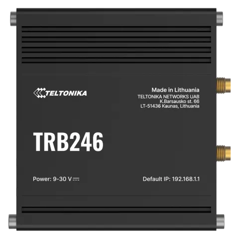 Teltonika TRB246 — Photo 6