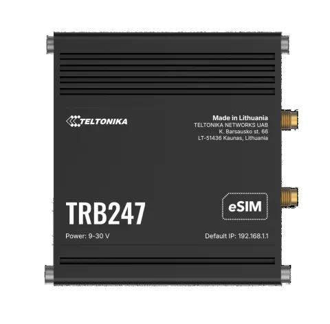Teltonika TRB247 — Photo 6