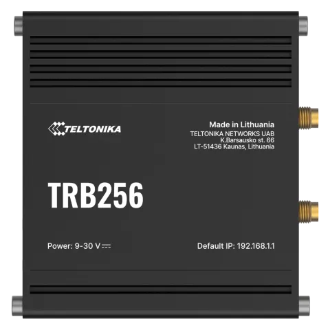 Teltonika TRB256 — Photo 7
