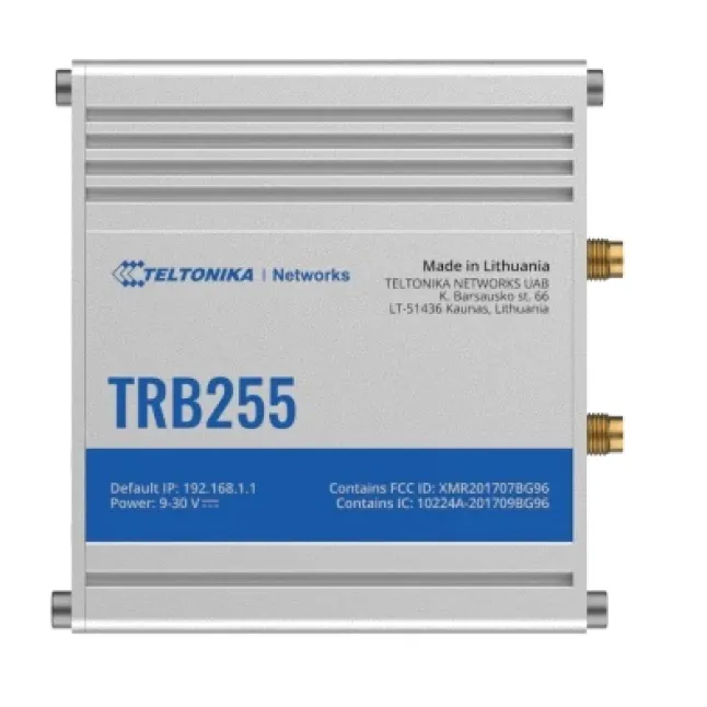 Teltonika TRB255 — Photo 2