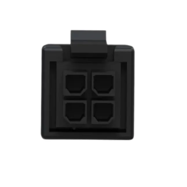 Кабель живлення 4-контактний на 4-контактний PR2PP10B — Photo 2