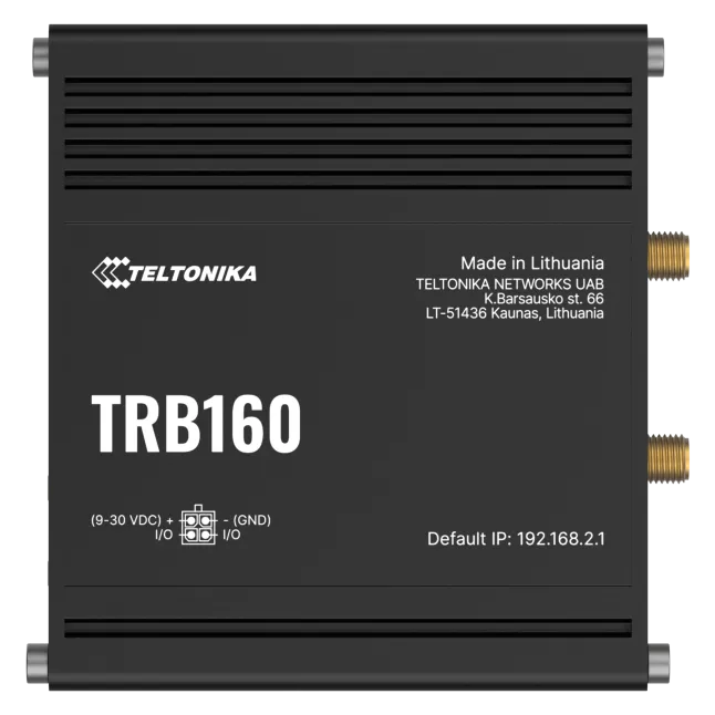 Teltonika TRB160 — Photo 4
