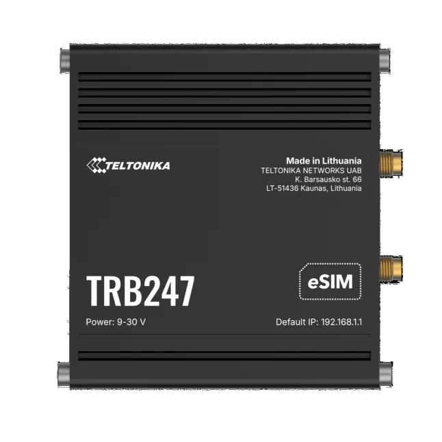 Teltonika TRB247 — Photo 1